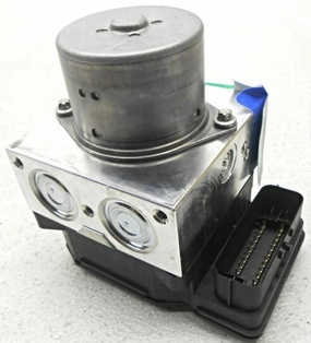 2010-2012 Mazda CX-9 Anti-lock Brake Pump TE69-43-7A0E OEM