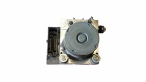 2010-2013 Suzuki Kizashi Anti-Lock Brake Assembly Auto FWD