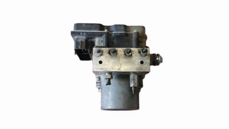 2010-2013 Suzuki Kizashi Anti-Lock Brake Assembly Auto FWD