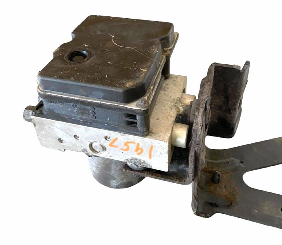 2010 Ford F-150 F150 ABS Anti-Lock Brake Pump Module Assembly 4x4 AT OEM