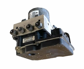 2010 Ford F-150 F150 ABS Anti-Lock Brake Pump Module Assembly 4x4 AT OEM