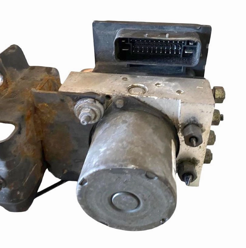 2010 Ford F-150 F150 ABS Anti-Lock Brake Pump Module Assembly 4x4 AT OEM