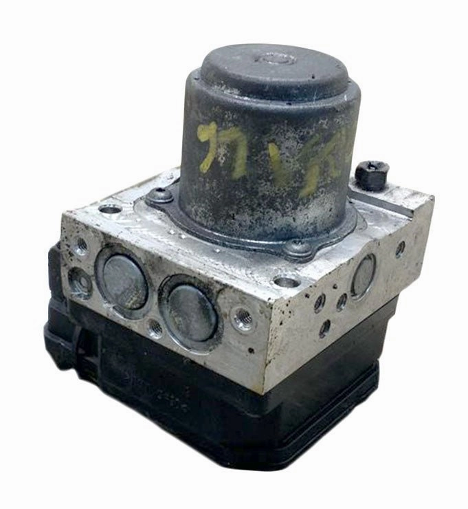 2011-2012 Honda Accord 2.4L Sedan AT ABS Anti-Lock Brake Pump Assembly OEM