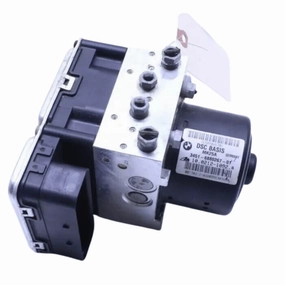 2011-2017 BMW X3 Anti Lock Brake Abs Pump Module Assembly W/o Adaptive Cruise