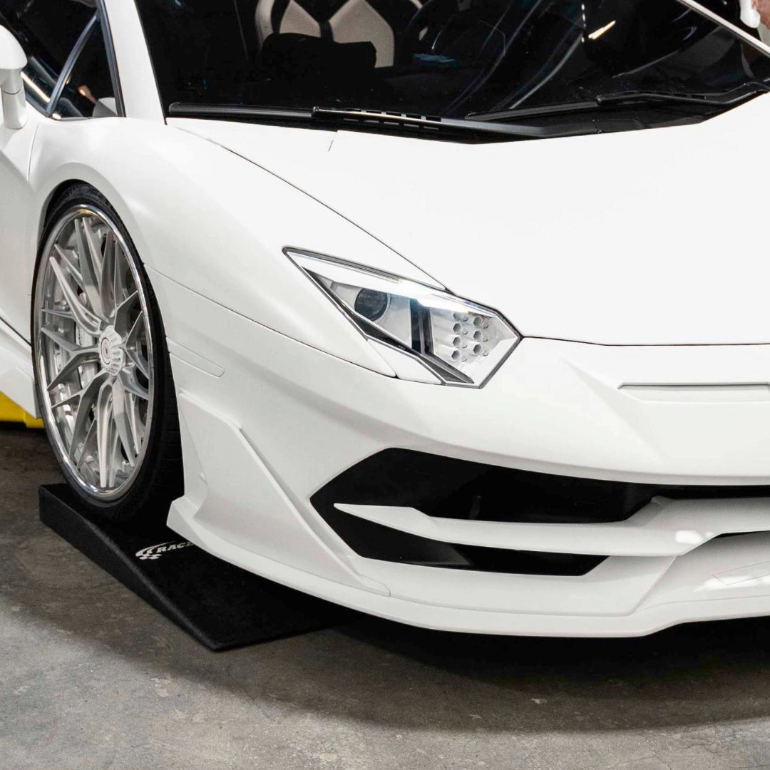 2011-2022 Lamborghini Aventador Custom OEM Headlights