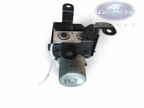 2012-2014 Hyundai Genesis Equus Anti Lock Brake Pump Acutator Pump opt 9641A2