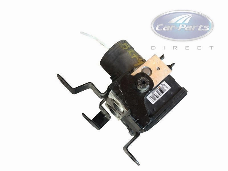 2012-2014 Hyundai Genesis Equus Anti Lock Brake Pump Acutator Pump opt 9641A2