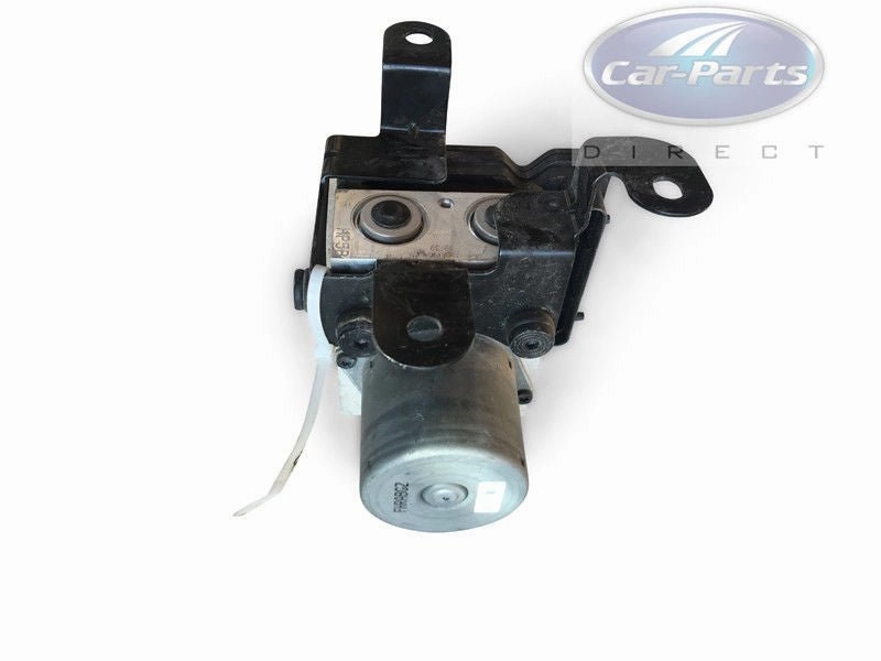2012-2014 Hyundai Genesis Equus Anti Lock Brake Pump Acutator Pump opt 9641A2