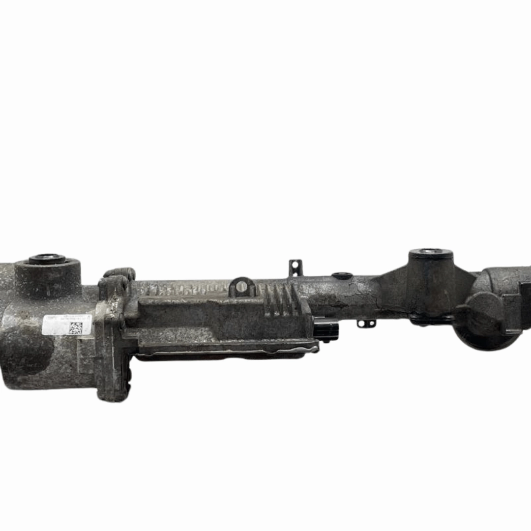 2015-2017 Ford Expedition Electric Steering Gear Power Rack And Pinion Used
