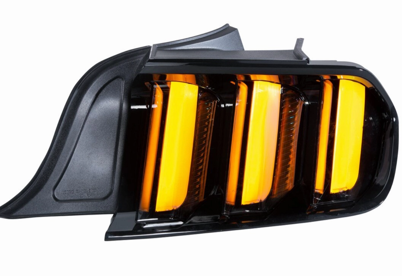 2015-2022 Ford Mustang Morimoto XB LED Tail Lights