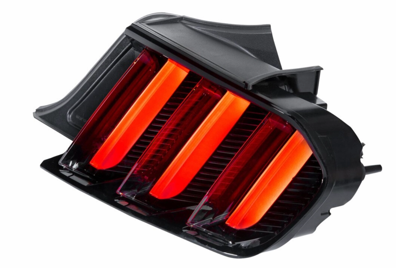2015-2022 Ford Mustang Morimoto XB LED Tail Lights