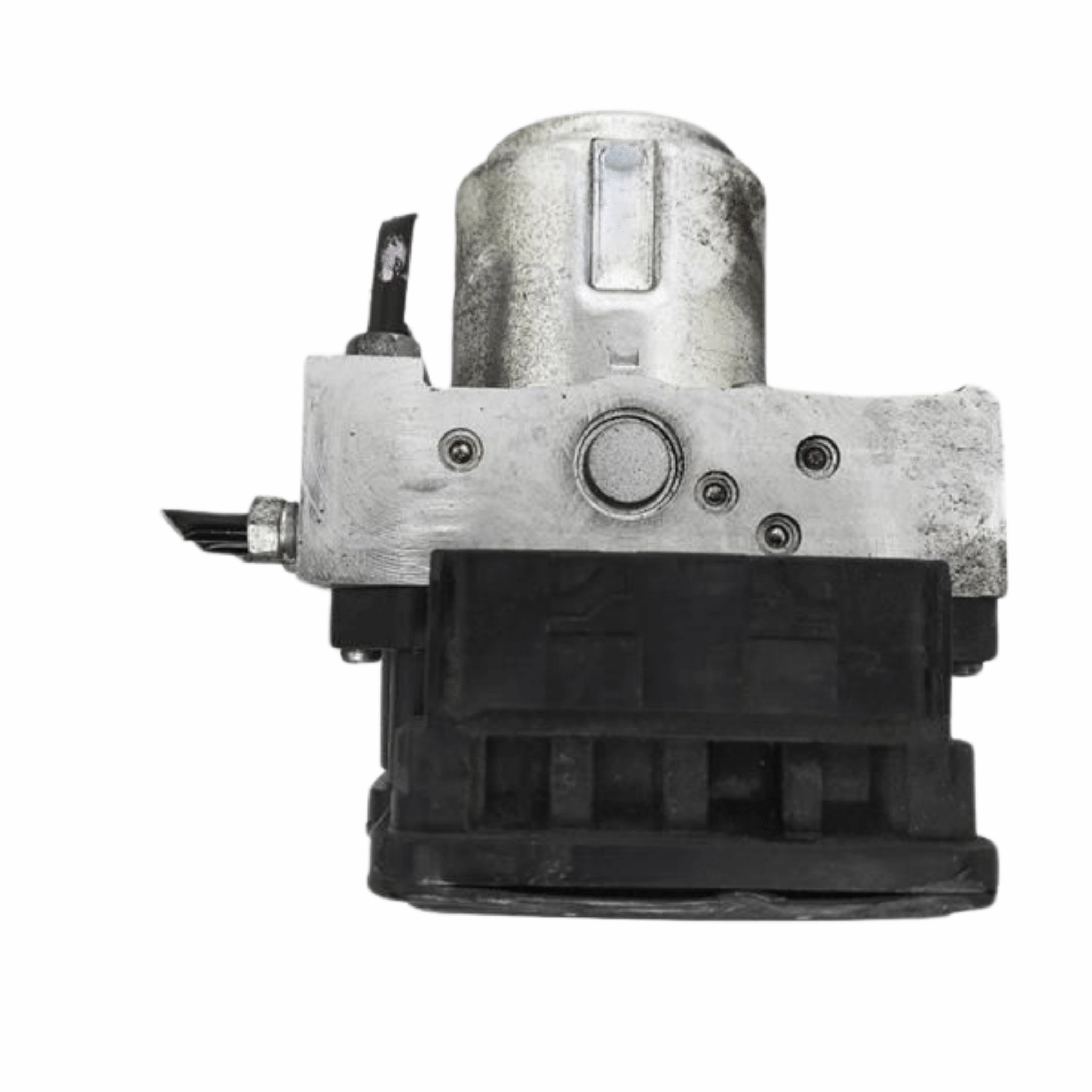 2015 HONDA ACCORD ABS Anti Lock Brake Pump Module 2.4L AT CVT SPORT OEM 15