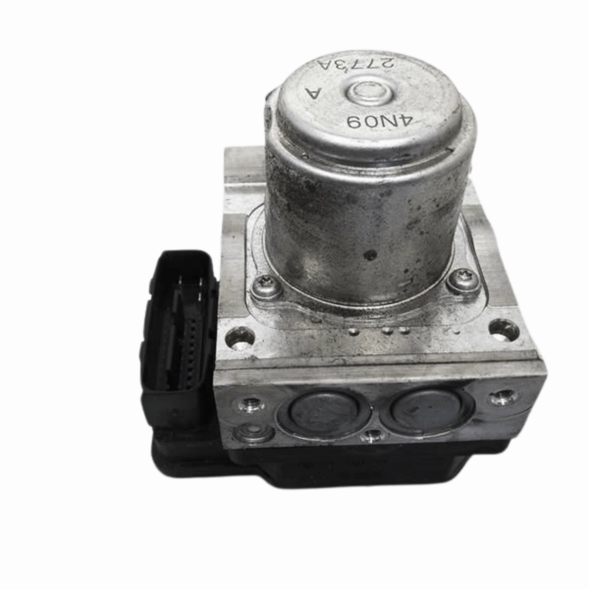 2015 HONDA ACCORD ABS Anti Lock Brake Pump Module 2.4L AT CVT SPORT OEM 15