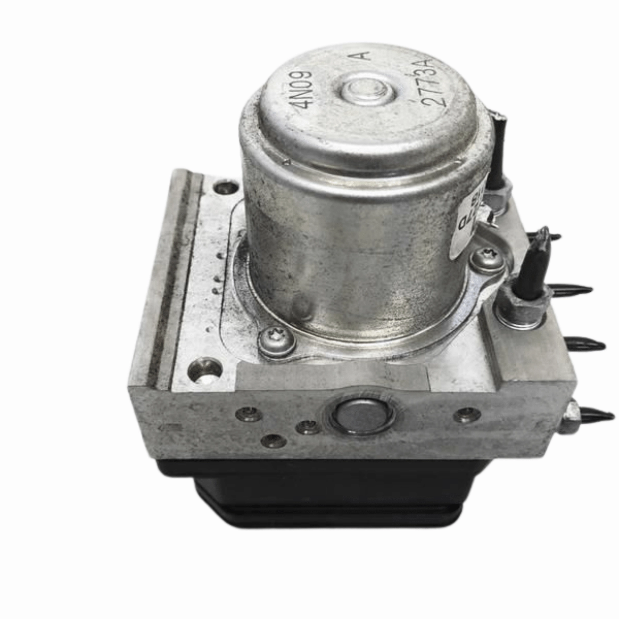 2015 HONDA ACCORD ABS Anti Lock Brake Pump Module 2.4L AT CVT SPORT OEM 15