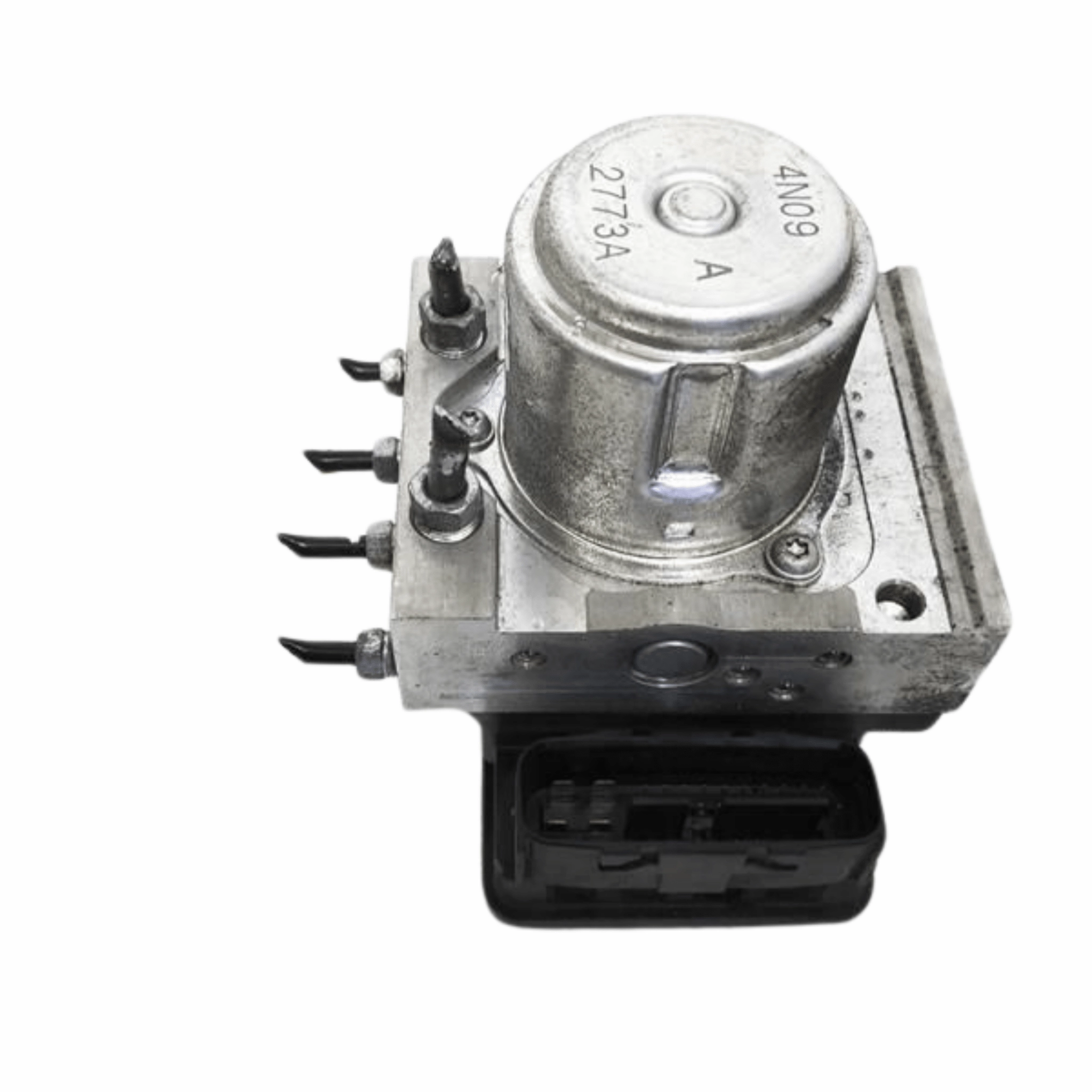 2015 HONDA ACCORD ABS Anti Lock Brake Pump Module 2.4L AT CVT SPORT OEM 15