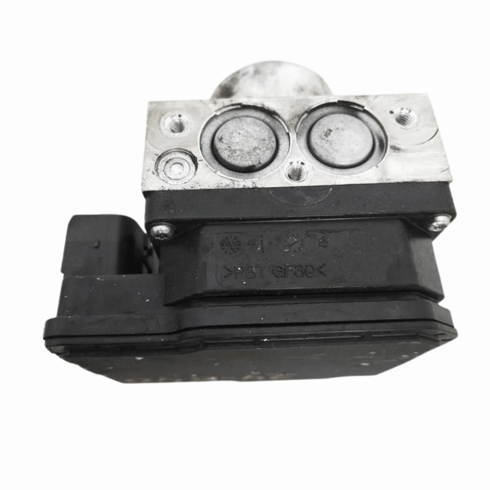 2015 HONDA ACCORD ABS Anti Lock Brake Pump Module 2.4L AT CVT SPORT OEM 15