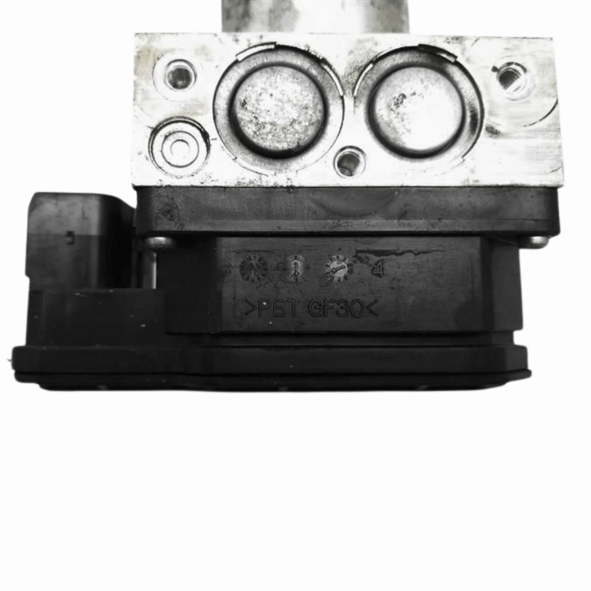2015 HONDA ACCORD ABS Anti Lock Brake Pump Module 2.4L AT CVT SPORT OEM 15