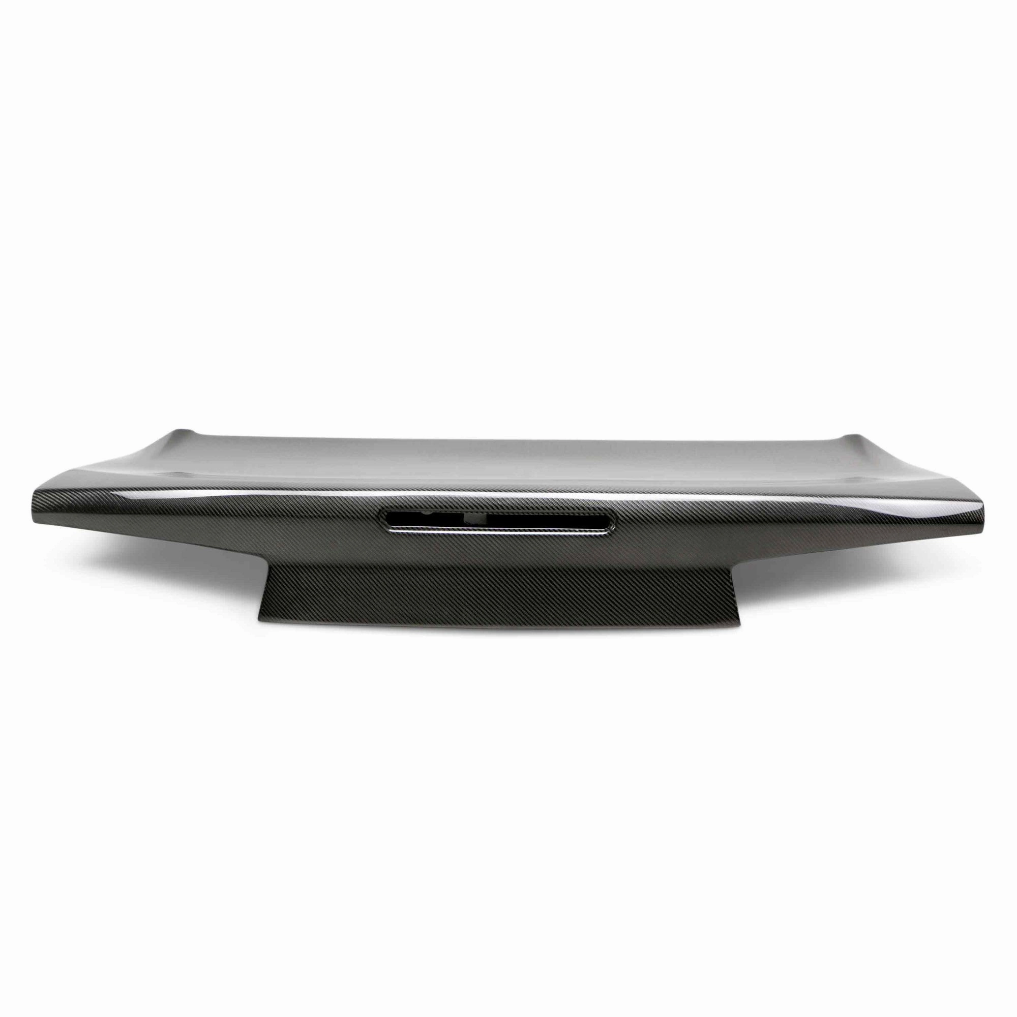 2016-2024 CHEVY CAMARO OEM DOUBLE SIDED CARBON FIBER TRUNK