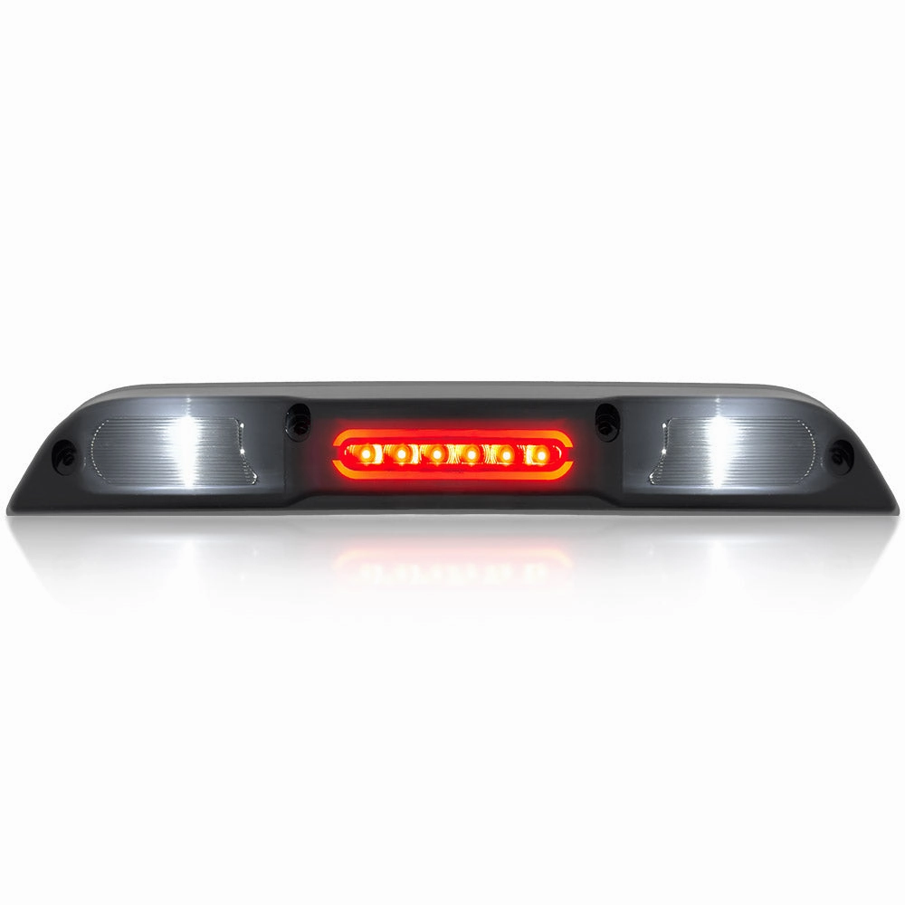 2017-2020 Ford Raptor RECON Smoked LED Third Brake