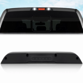 2017-2020 Ford Raptor RECON Smoked LED Third Brake