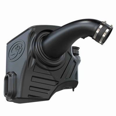 2020-2024 L5P Duramax S&B Cold Air Intake Kit