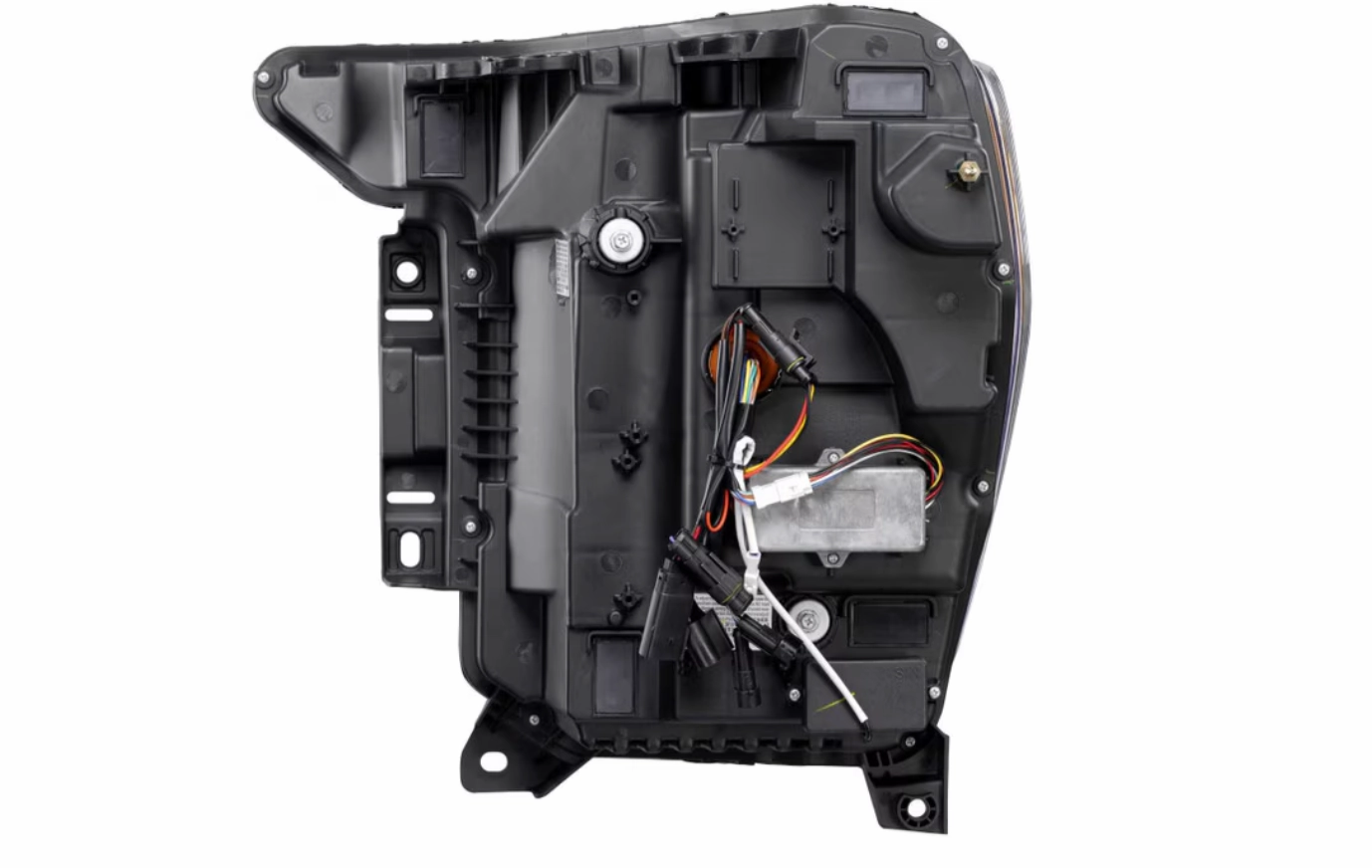 2021-2023 Ford F-150 Morimoto XB LED Headlights