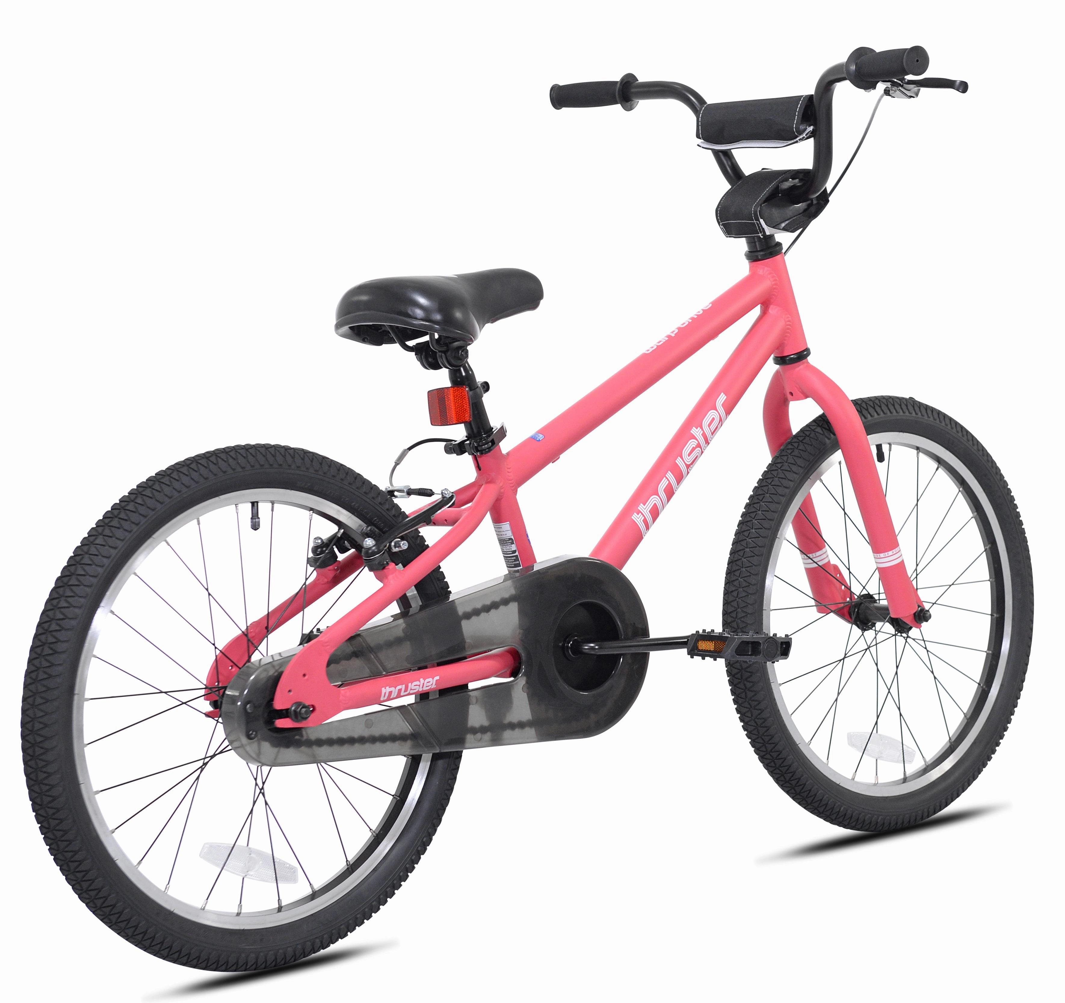 20" WARP DRIVE  | BMX BIKE