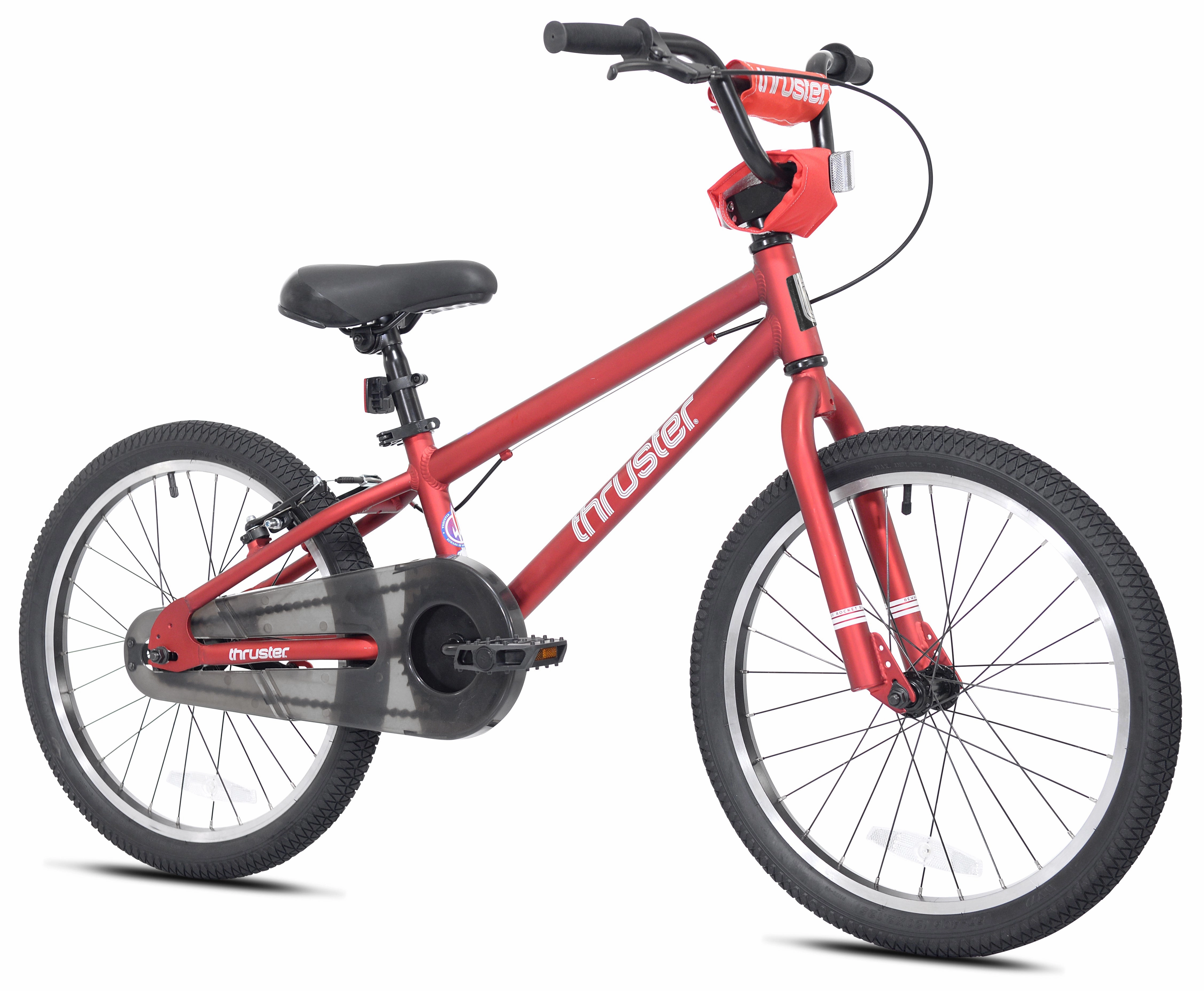 20" WARP DRIVE  | BMX BIKE