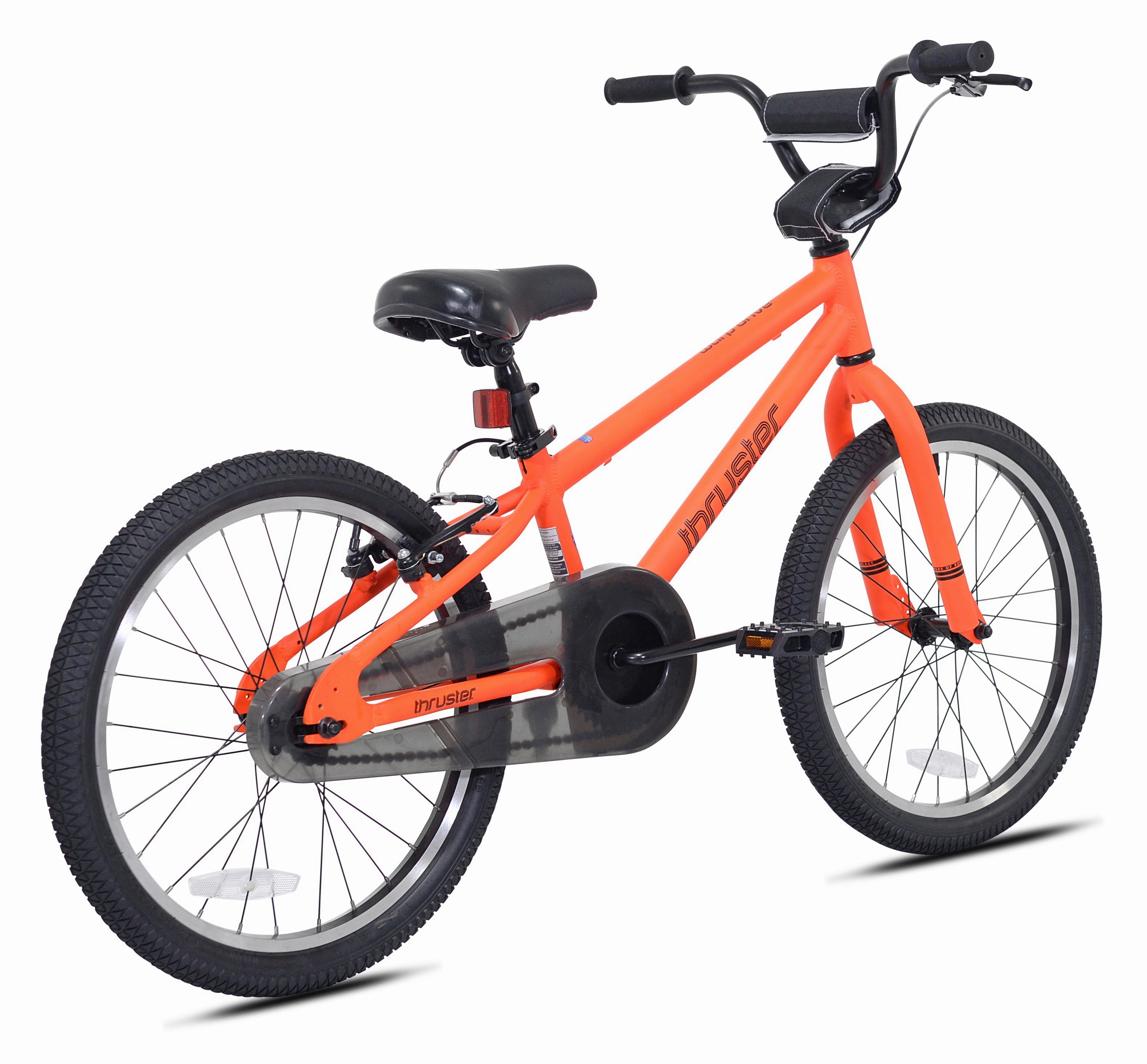 20" WARP DRIVE  | BMX BIKE