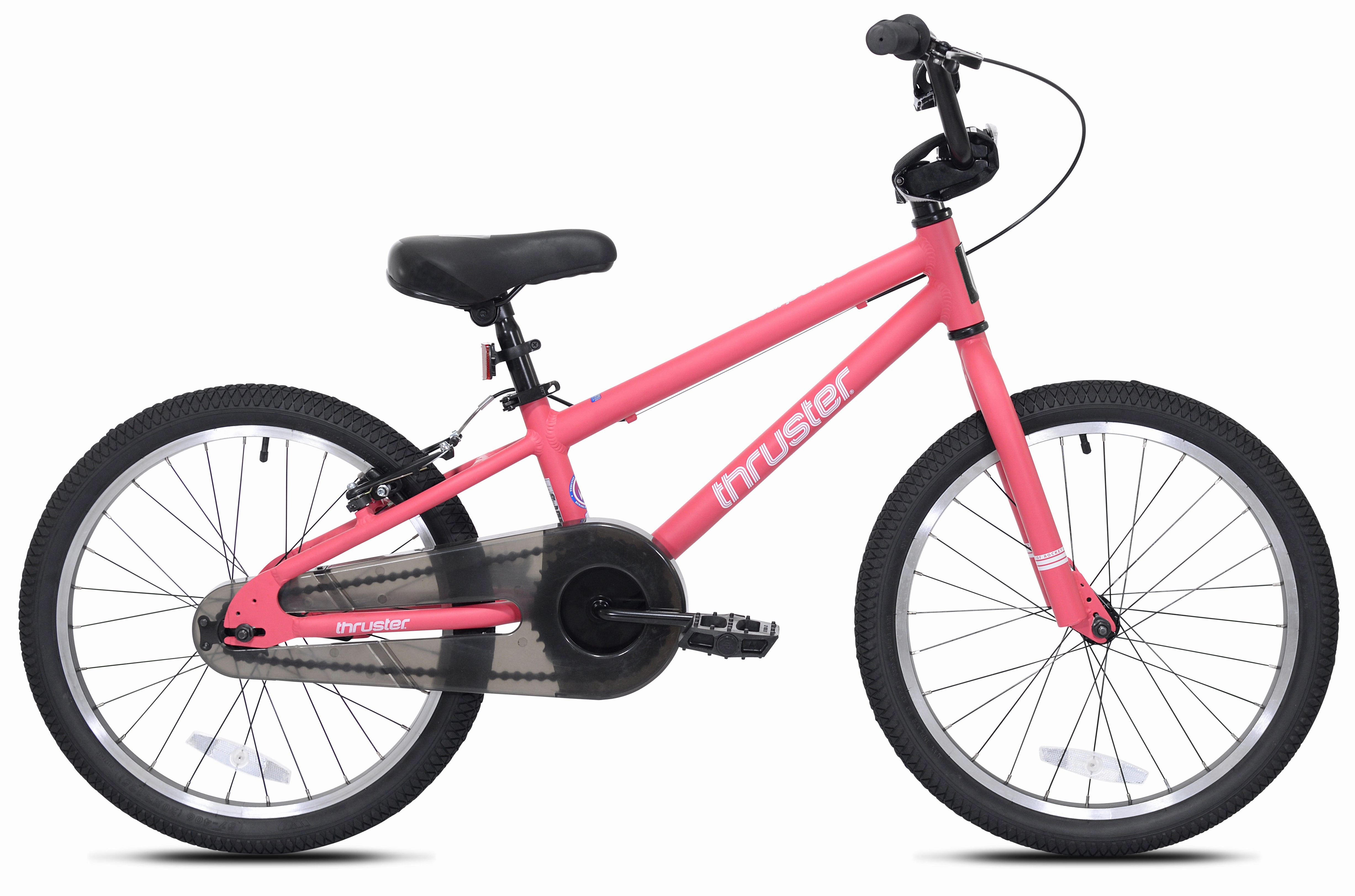 20" WARP DRIVE  | BMX BIKE