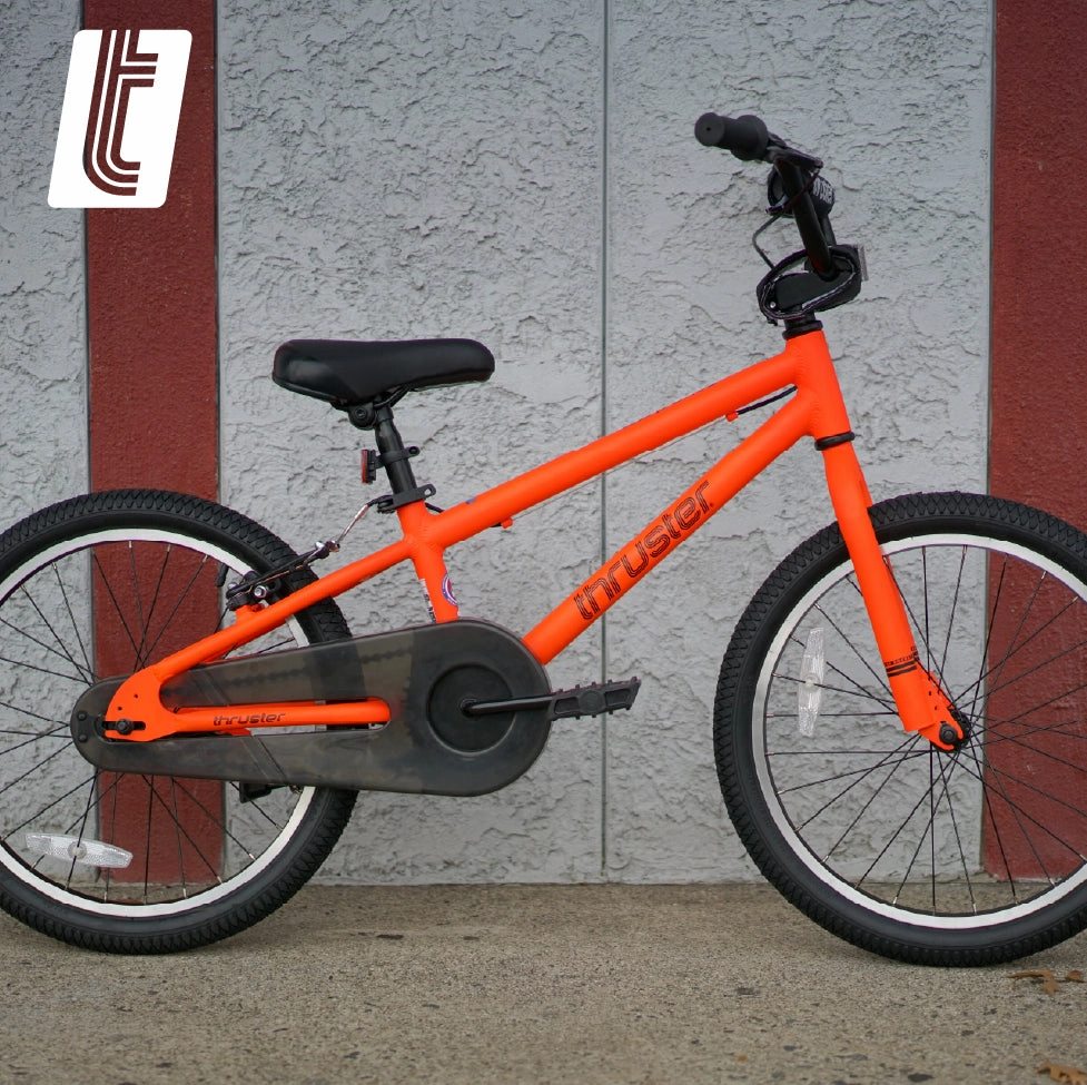 20" WARP DRIVE  | BMX BIKE
