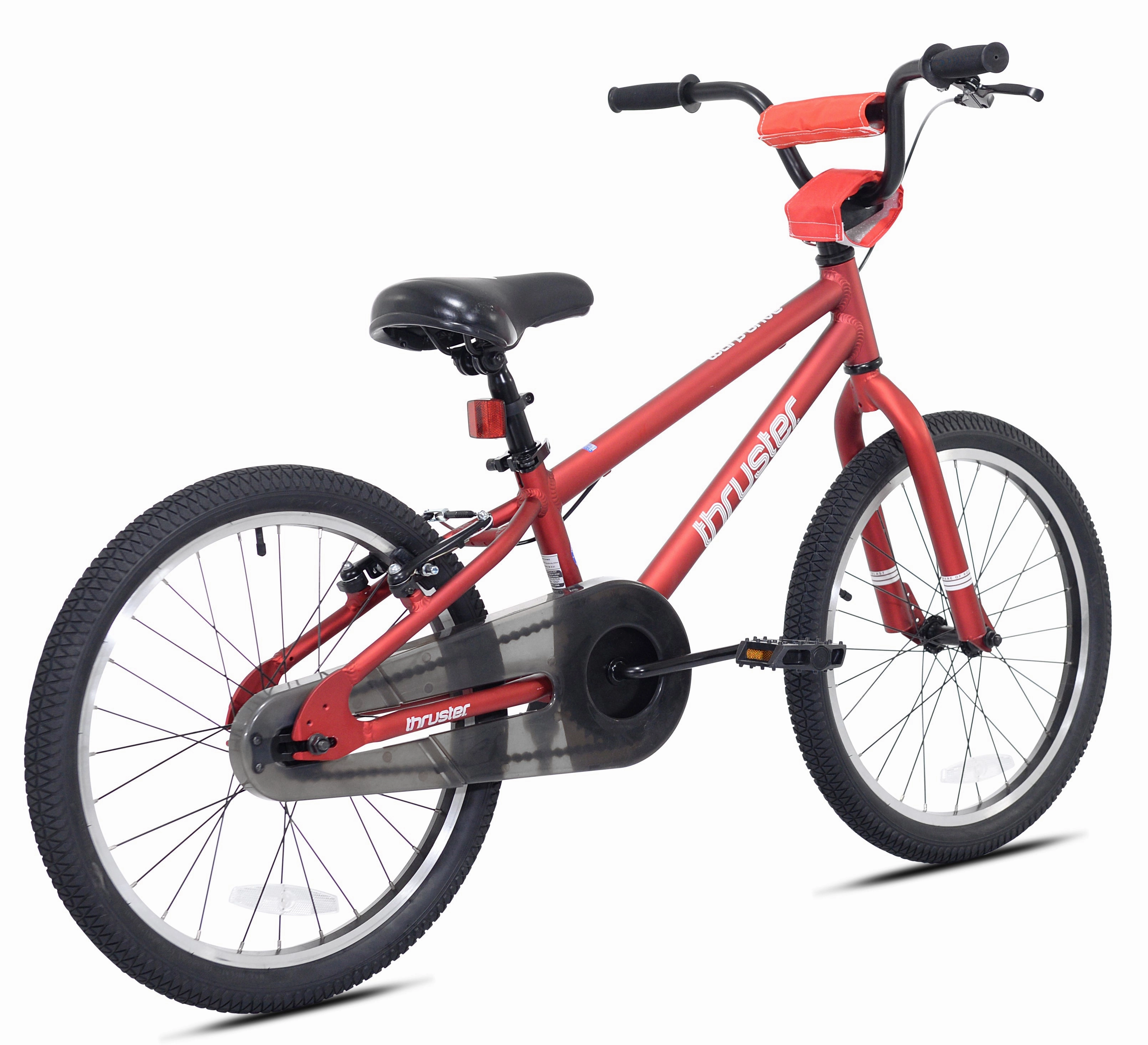 20" WARP DRIVE  | BMX BIKE