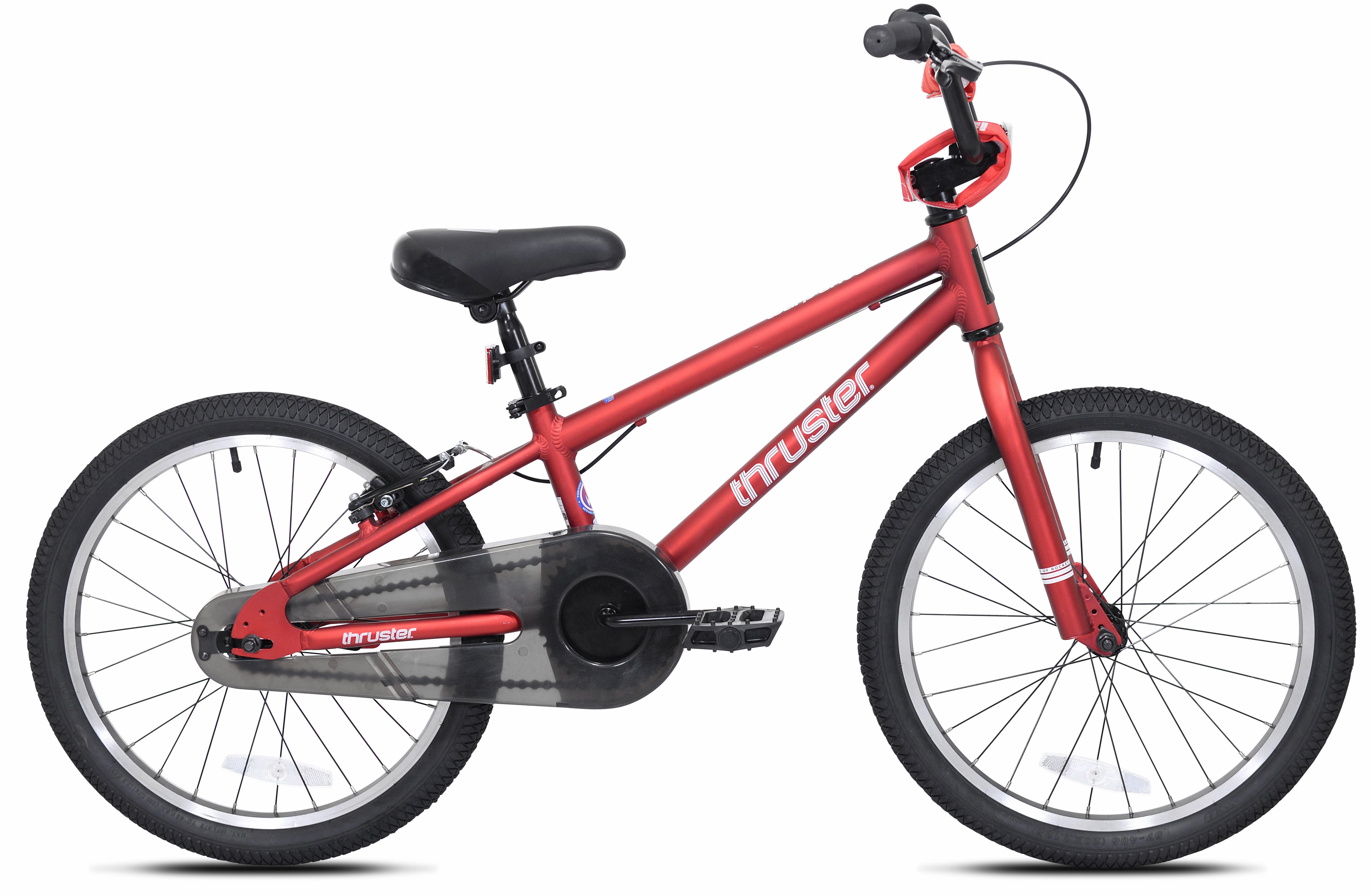20" WARP DRIVE  | BMX BIKE