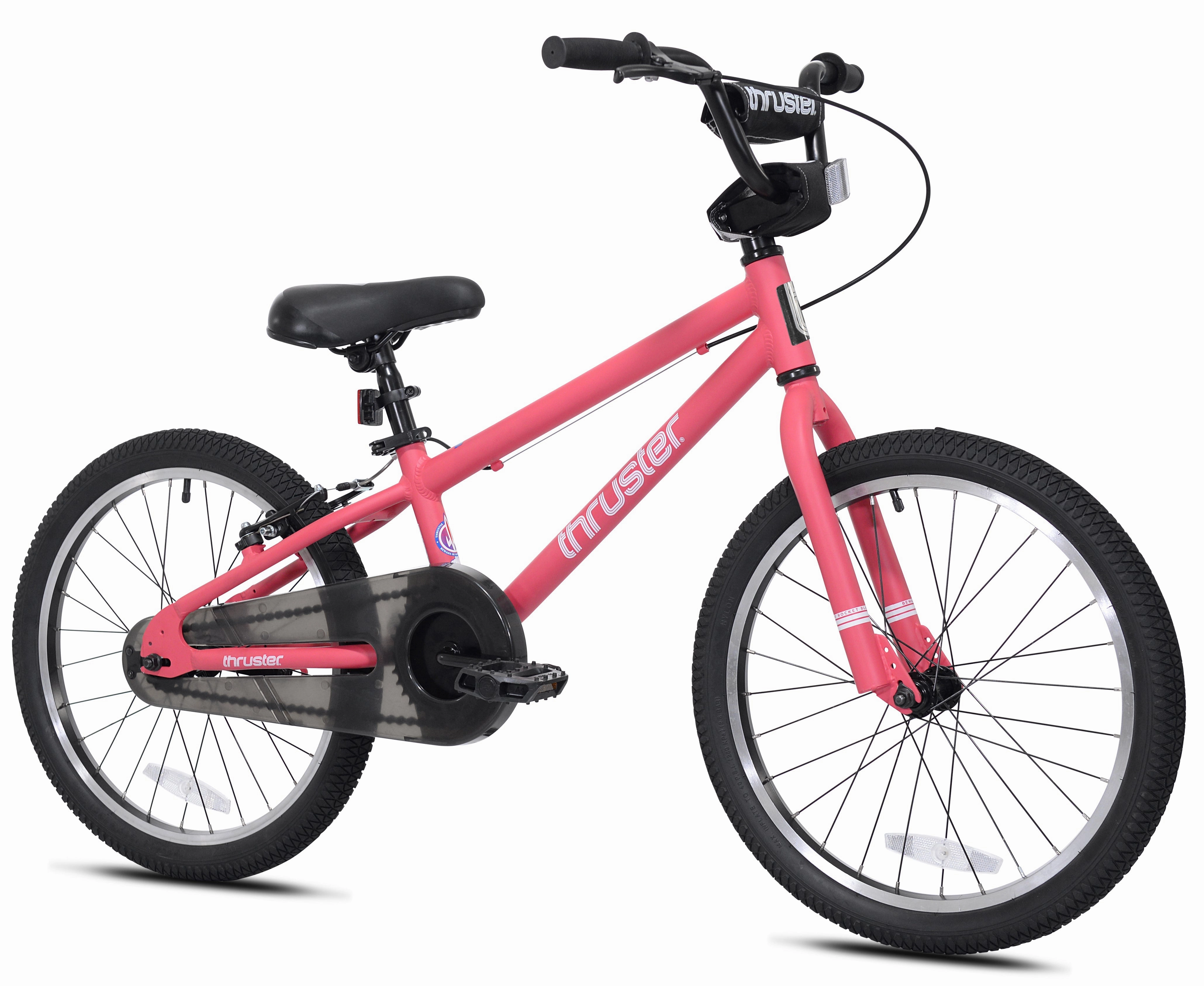 20" WARP DRIVE  | BMX BIKE