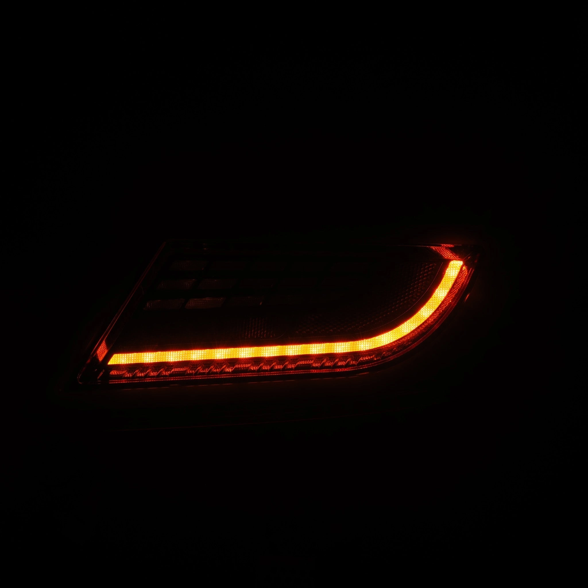 21-24 Toyota GR86/Subaru BRZ LUXX-Series LED Tail Lights Vivid Red