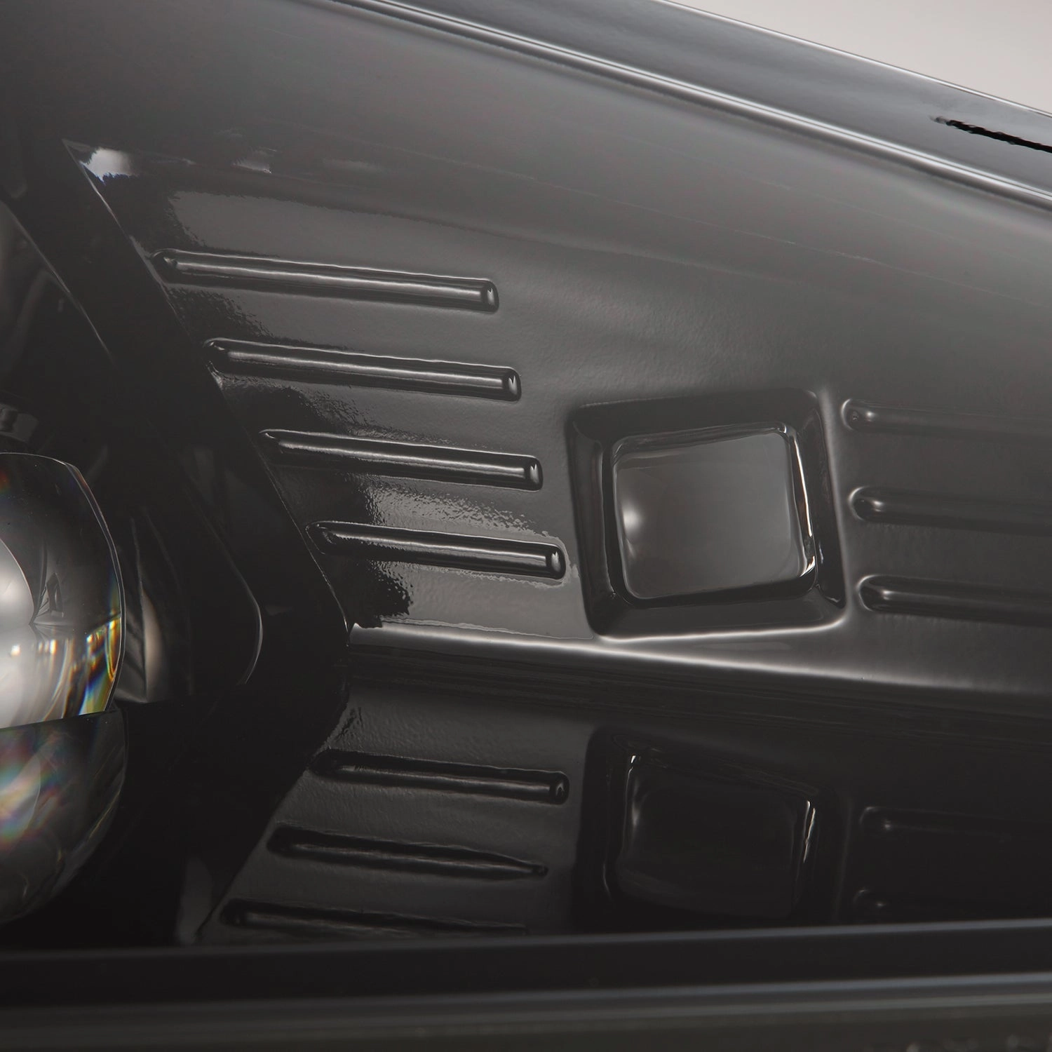 21-24 Toyota GR86/Subaru BRZ NOVA-Series LED Projector Headlights Alpha-Black