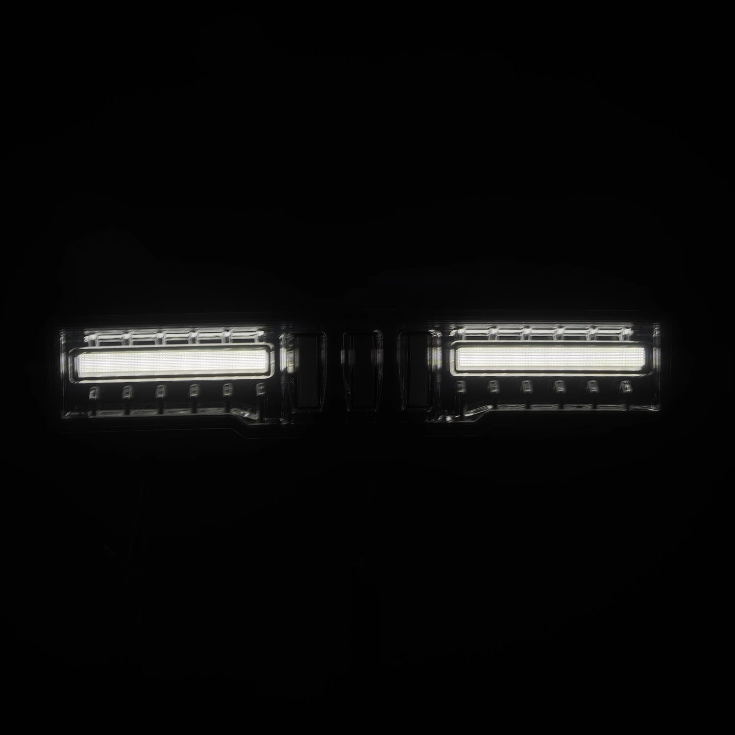 21-24 Toyota GR86/Subaru BRZ NOVA-Series Prismatic LED Fourth Brake Light Smoke Clear