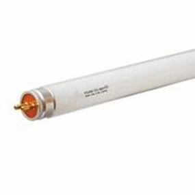 25W 4Foot Energy Saving Universal Start 4100K 83  CRI T-8 Medium Bi-pin (36 pack)