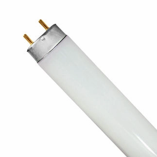 28W Energy Saving Universal Start 3500K T8 80  CRI Medium Bi-pin (36 Pack)