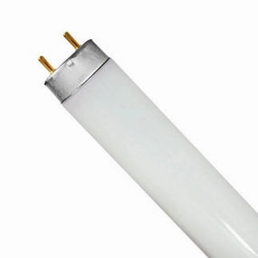 28W Energy Saving Universal Start 3500K T8 80  CRI Medium Bi-pin (36 Pack)