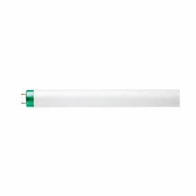 30PK Philips T8 Fluorescent Lamp, 30W, 2200 Lumens, F30T8/CW ALTO 30PK