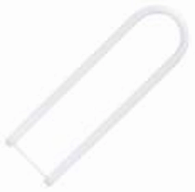 32W 5000K T8 85  CRI MEDIUM BI-PIN U-BENT 6" Spacer (20 pack)