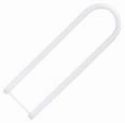 32W 5000K T8 85  CRI MEDIUM BI-PIN U-BENT 6" Spacer (20 pack)