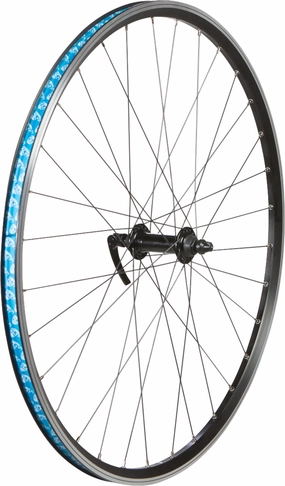 49N 27.5 MTB/Urban QRx100mm Clincher Alloy Front Wheel