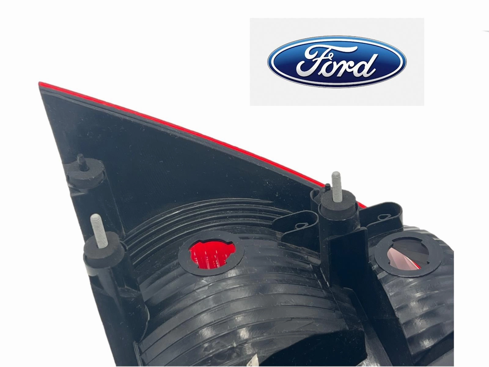 5S43-13B504-A NEW Psgr Right Side Tail Light for 2005-2007 Ford Focus Sedan