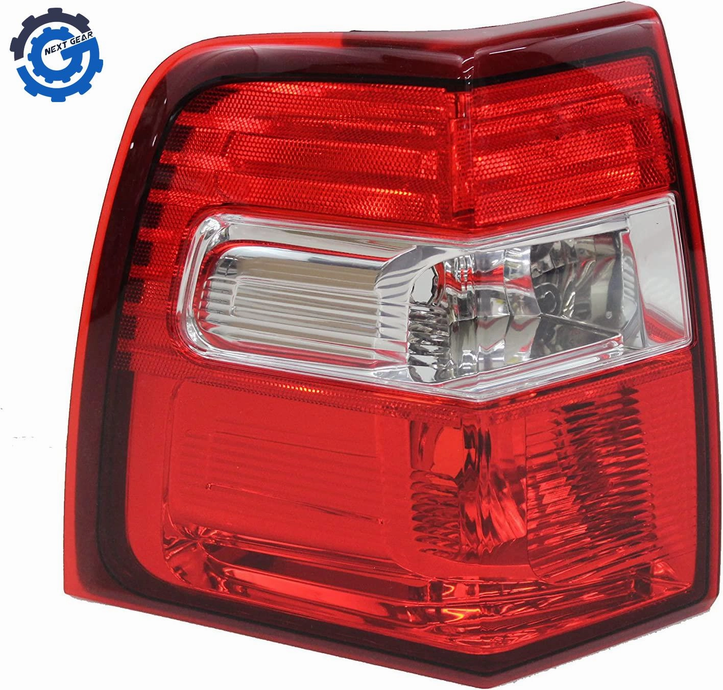 7L1Z-13405-AA New OEM LH & RH Tail Light For 2007-17 Ford Expedition 7L1Z13404AA