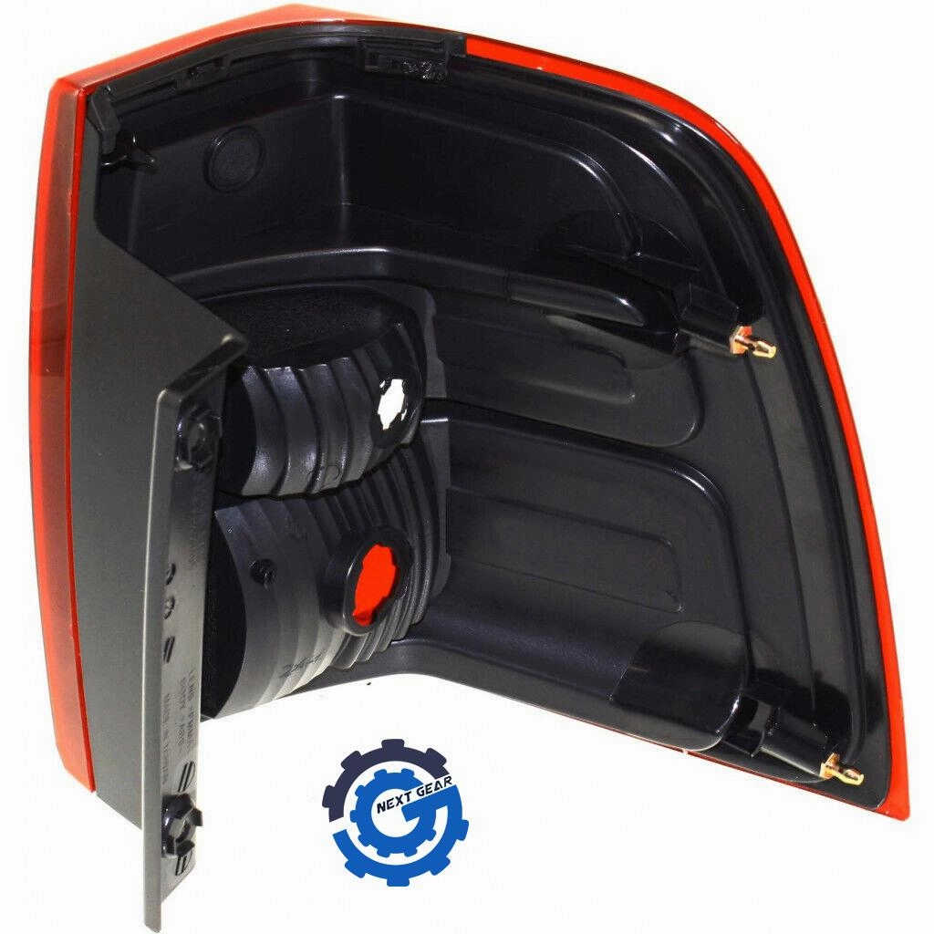 7L1Z-13405-AA New OEM LH & RH Tail Light For 2007-17 Ford Expedition 7L1Z13404AA