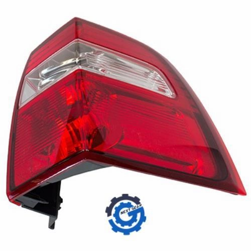 7L1Z-13405-AA New OEM LH & RH Tail Light For 2007-17 Ford Expedition 7L1Z13404AA
