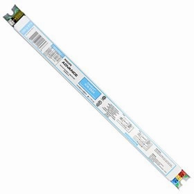 Advance Centium (2) Lamp - F54T5/HO - 120/277 Volt - Programmed Start - 1.02 Ballast Factor4 (10pk)