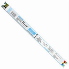 Advance Centium (2) Lamp - F54T5/HO - 120/277 Volt - Programmed Start - 1.02 Ballast Factor4 (10pk)